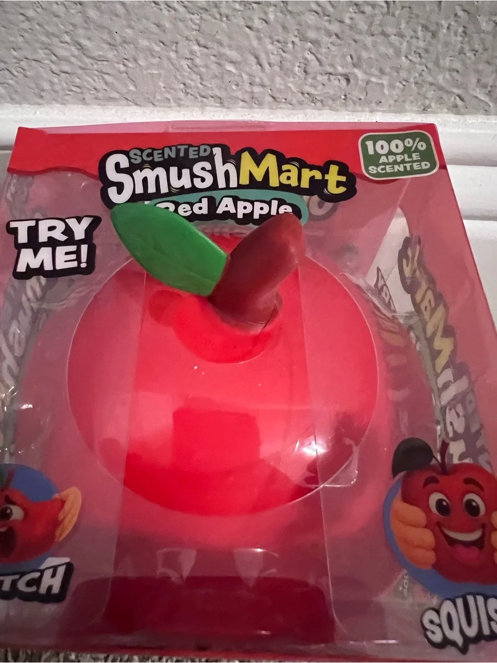 Back to school Squishy Bundle! 🍎✏️🍎✏️
